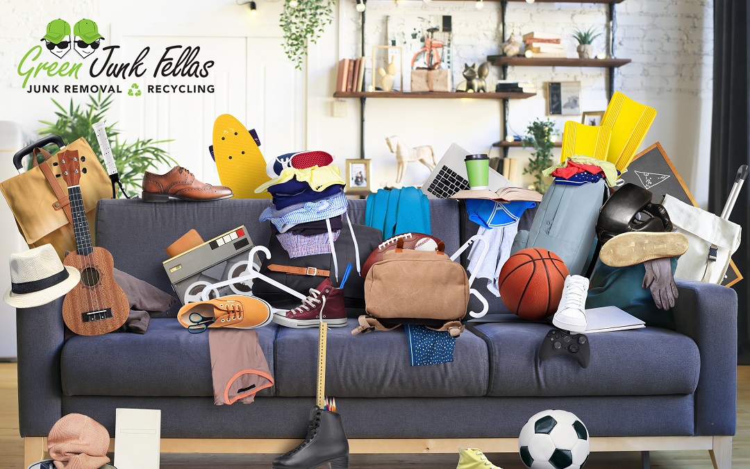 Junk Removal Etobicoke