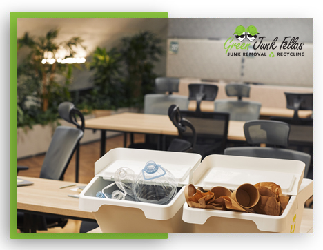 Office Junk-Removal-richmond hill