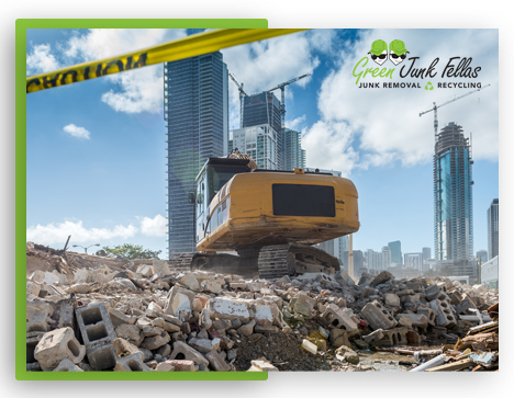 Construction-Debris-Mississauga
