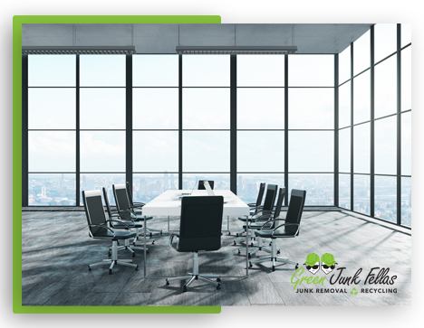 Office Junk removal Toronto