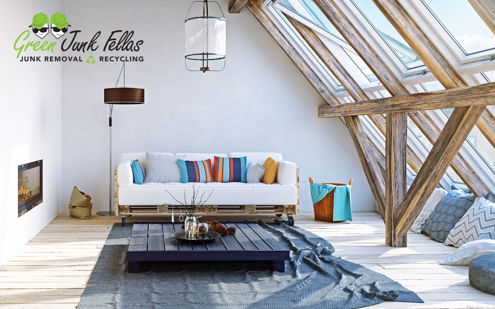 Attic-Cleanout-in-Etobicoke