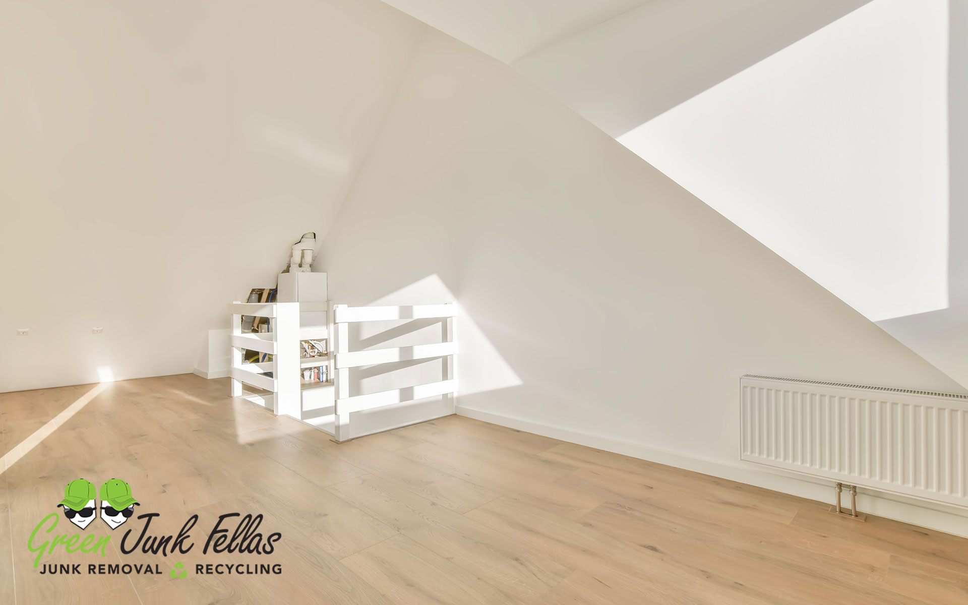 Attic-Cleanout-in-Toronto