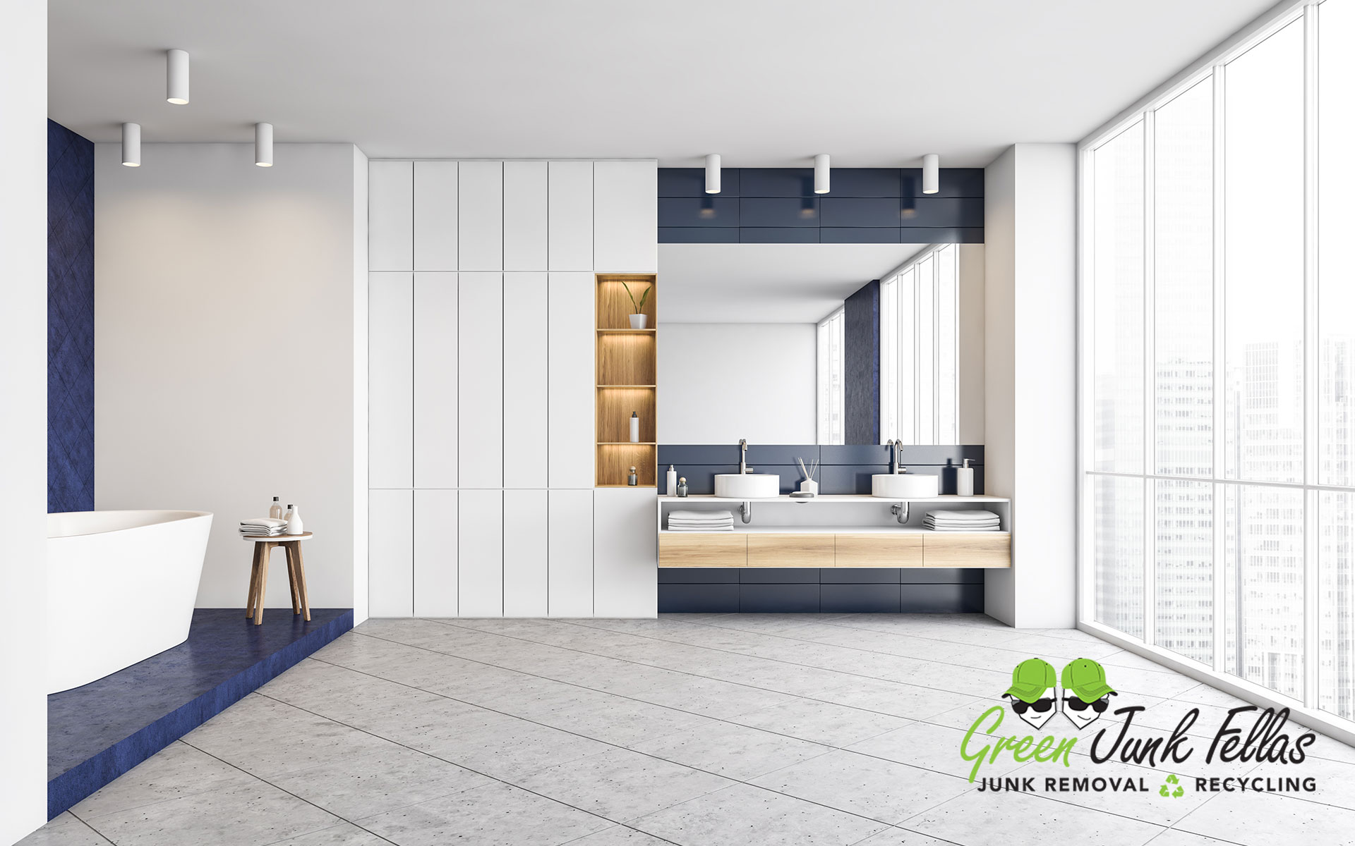 Basement-Cleanout-in-Mississauga