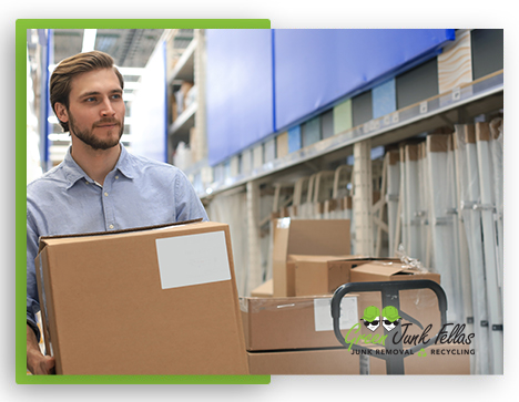 Storage-Unit-cleanout-Mississauga