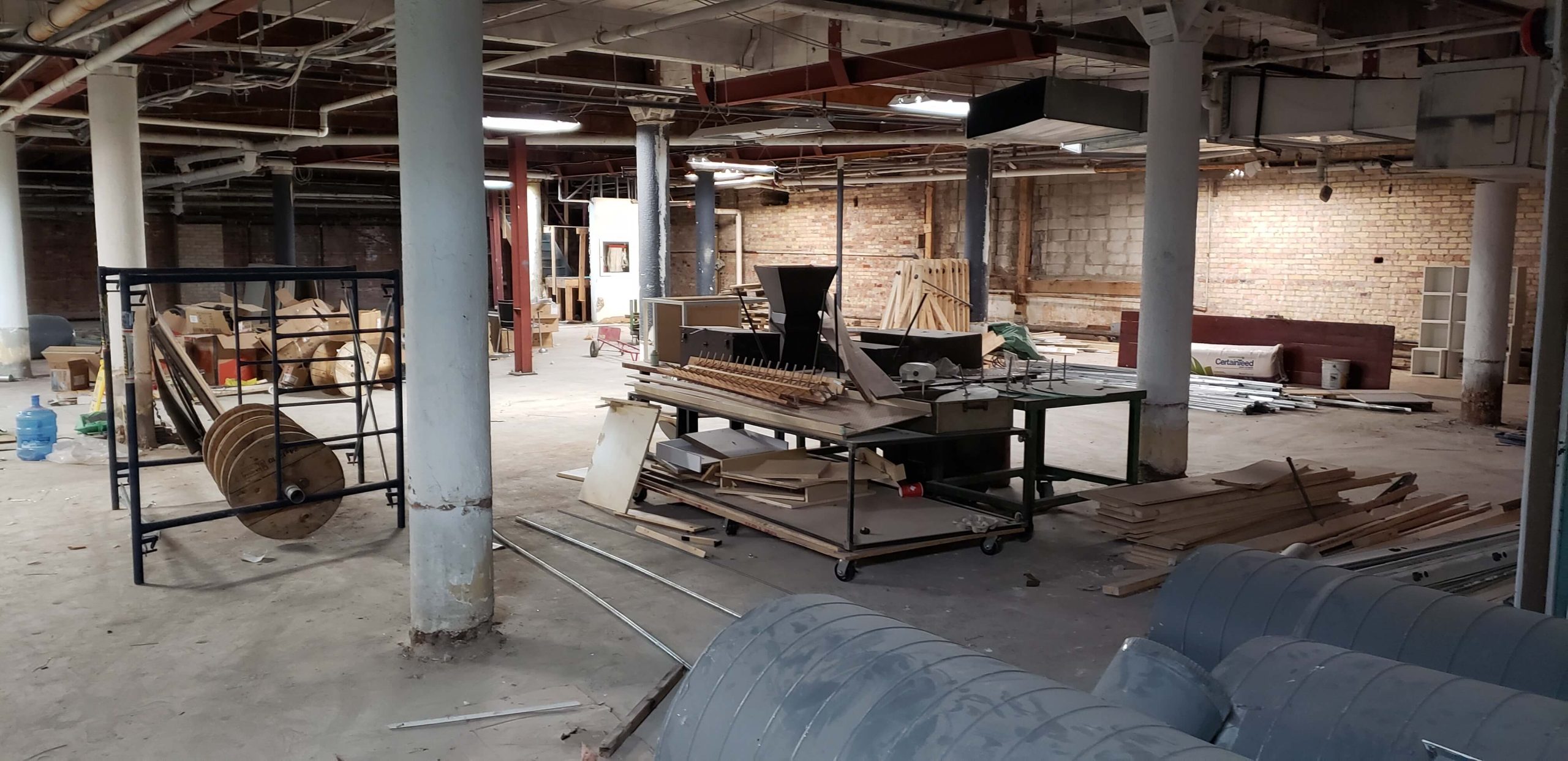 Junk Removal Mississauga