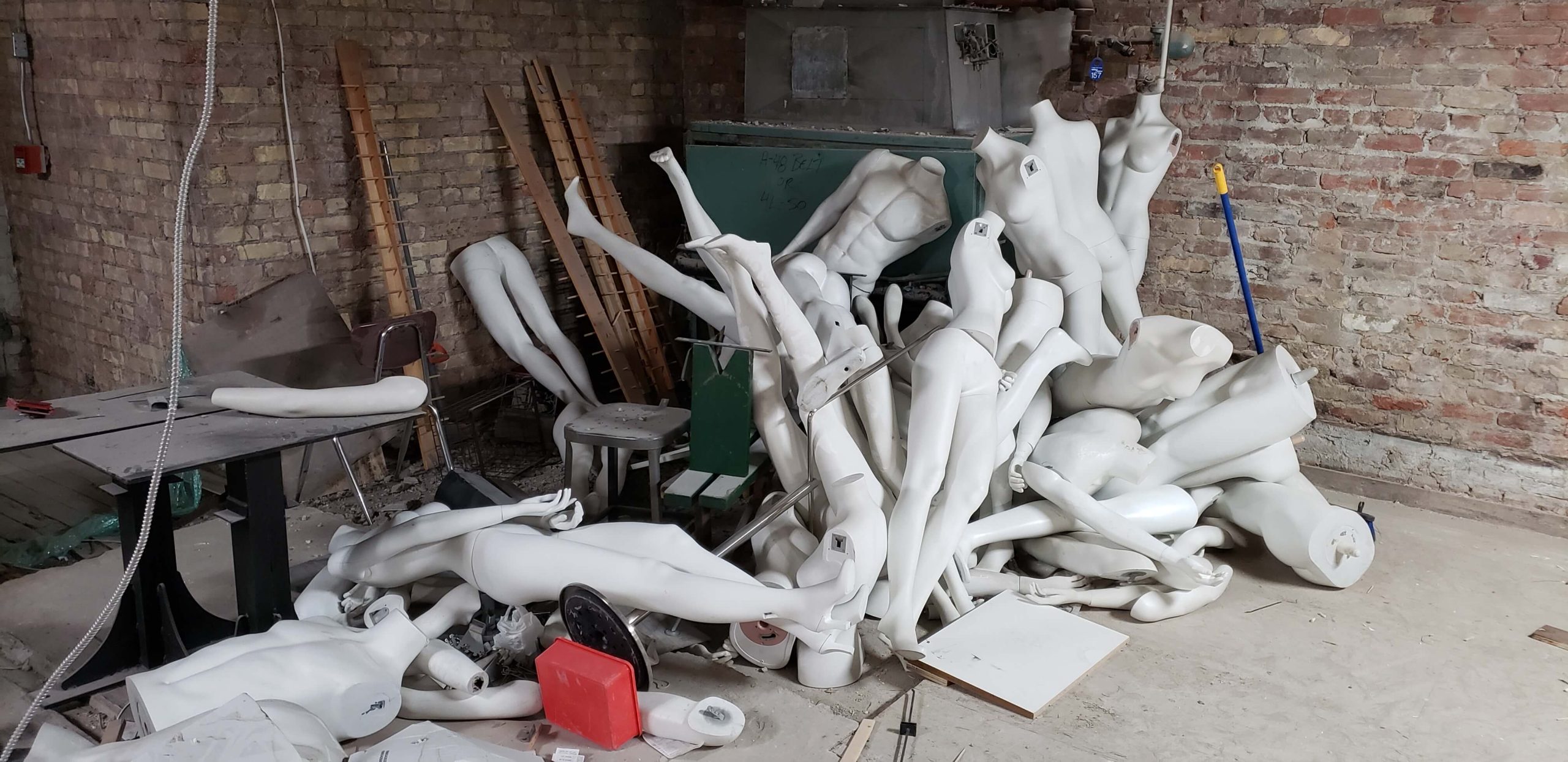 Junk Removal Etobicoke