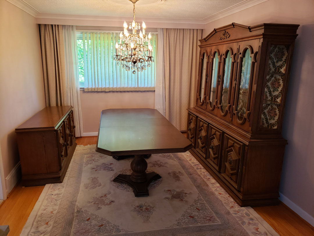 Furniture Removal-Etobicoke 1-min