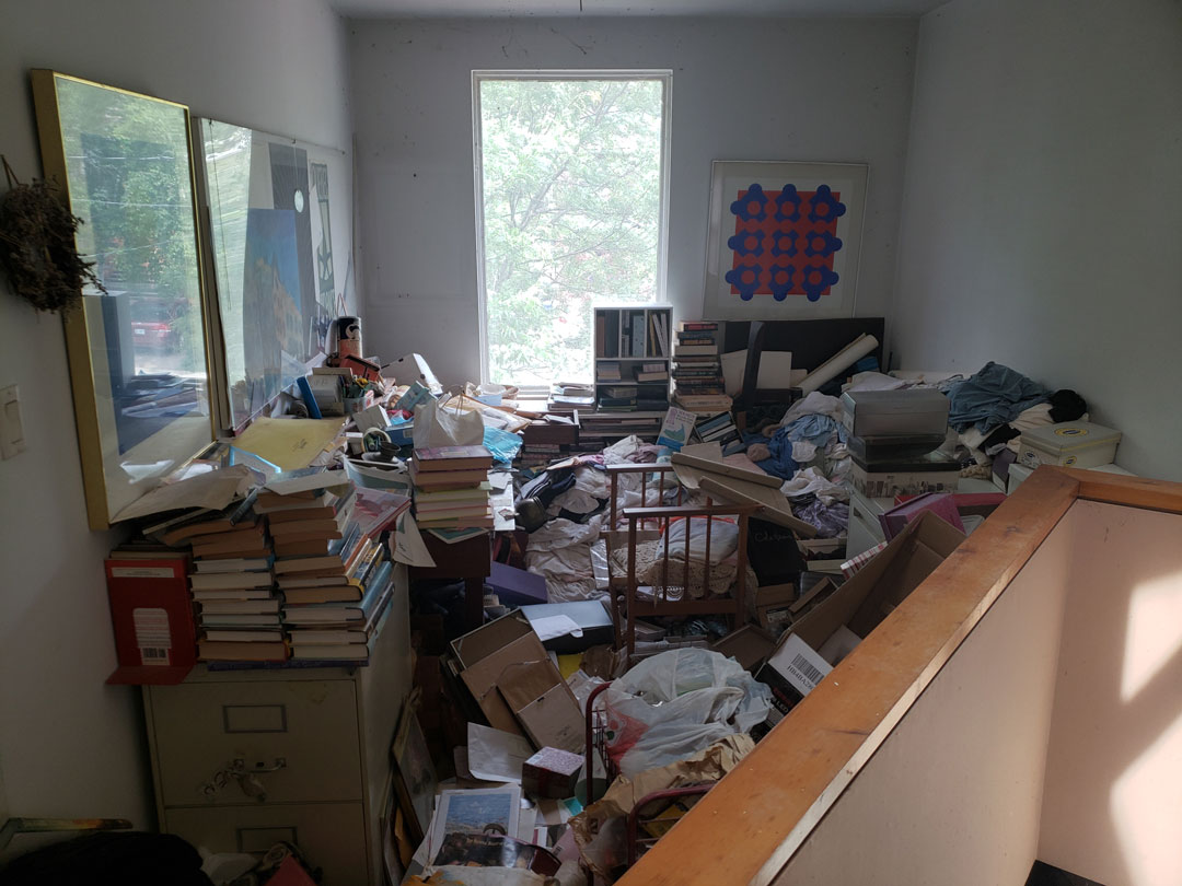 Hoarding-Cleanout Mississauga-min