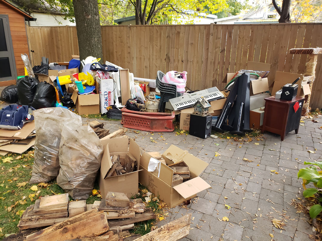 Junk Removal Etobicoke1
